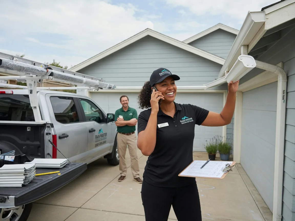 Gutter Installation Howard Lake, MN FAQs